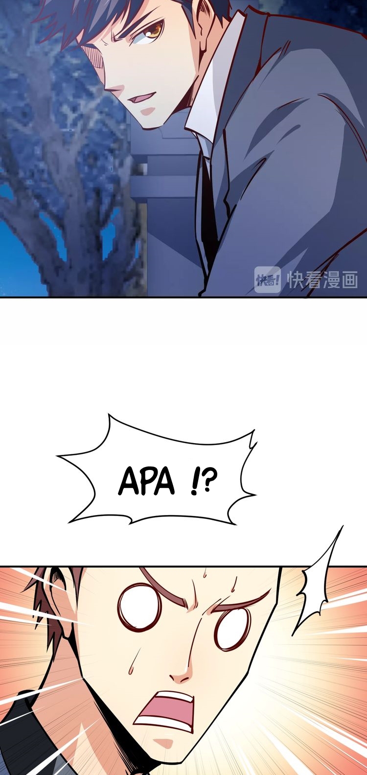 Melee Mad Soldier! Chapter 13 Gambar 37